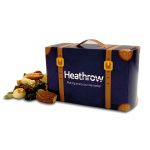 Suitcase Box - Trail Mix