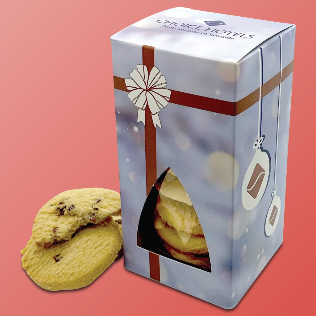 Biscuits Archives - Coronation Promotions