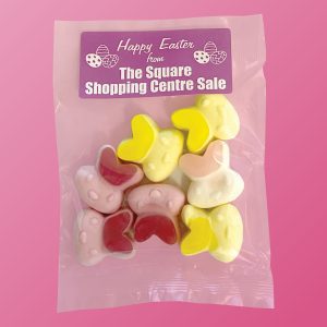 Treat Bag - Easter