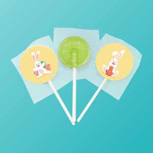 Mini Lollies - Easter