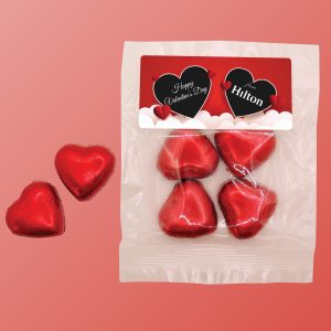 Treat Bag - Valentine