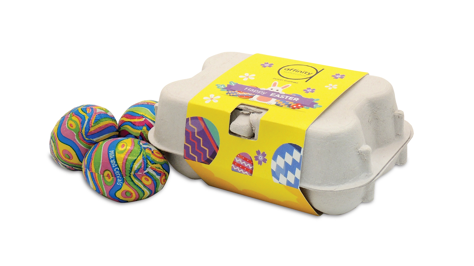 Branded Easter Gifts That Actually Get Noticed