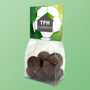 Header Bag - Football