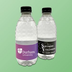 Bottled Water 330ml